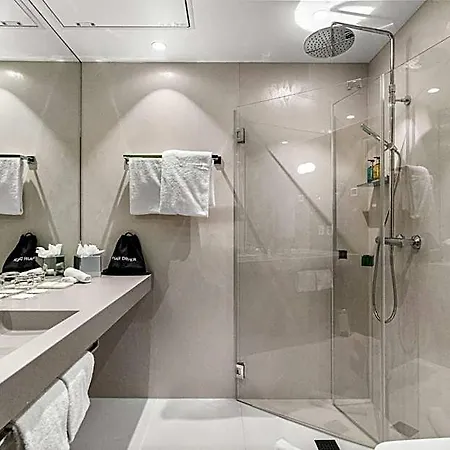 Lux Lillestrom Hotel