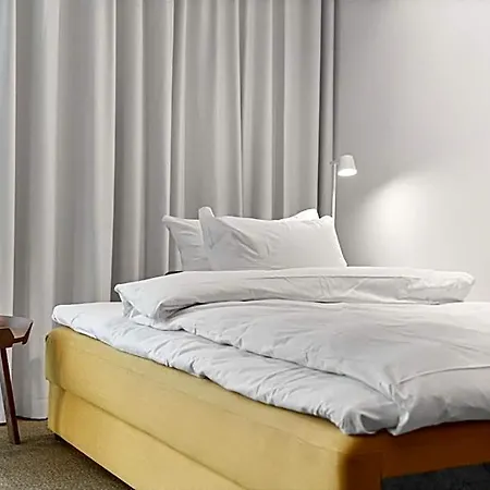 Lux Lillestrom 4* Strommen
