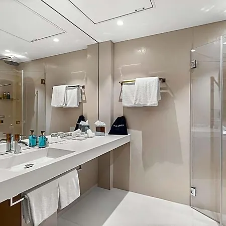 Hotel Lux Lillestrom