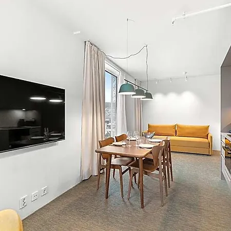 Lux Lillestrom Hotel