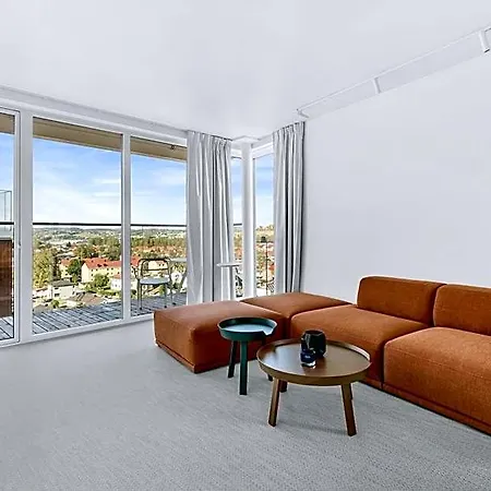 Hotel Lux Lillestrom Strommen