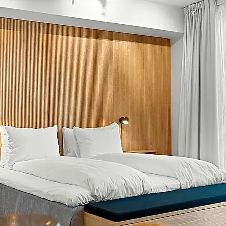 Lux Lillestrom 4* Strommen
