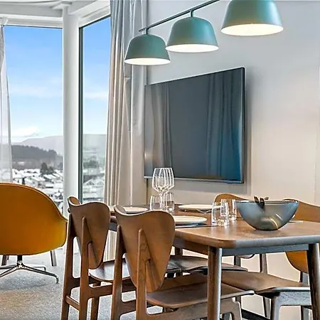 Lux Lillestrom 4*