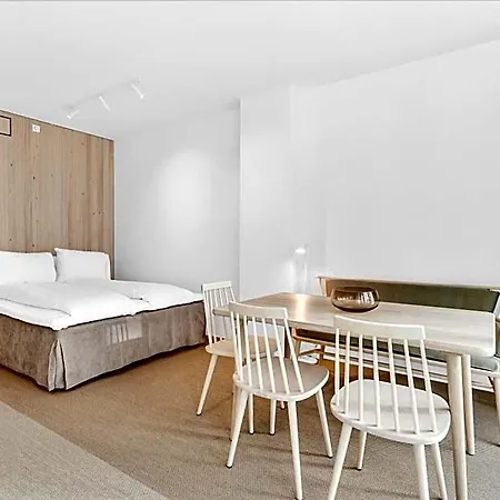 Lux Lillestrom Hotel