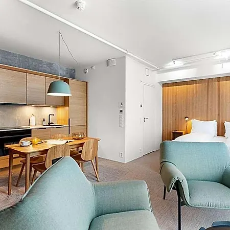 Lux Lillestrom Hotel