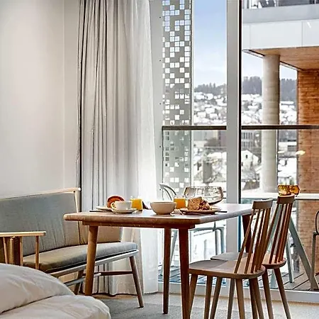 Lux Lillestrom 4* Strommen