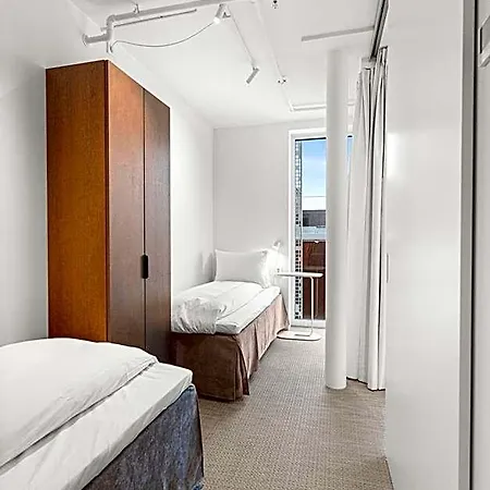 Lux Lillestrom 4* Strommen