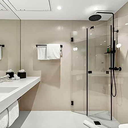 Lux Lillestrom Hotel