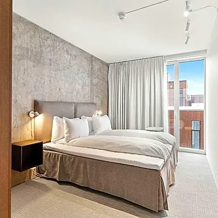 Hotel Lux Lillestrom 4*