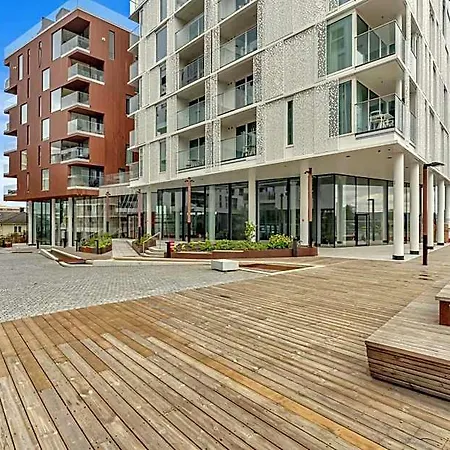 Lux Lillestrom 4*