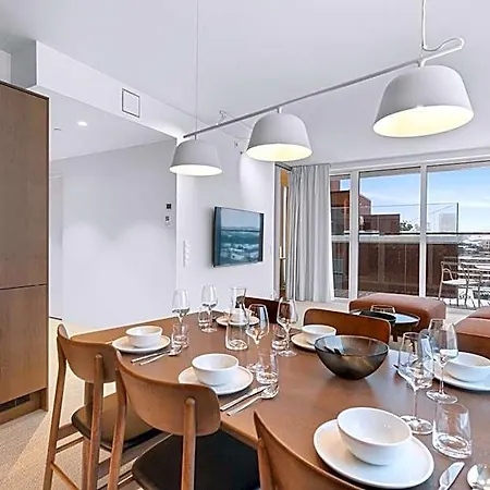 Lux Lillestrom 4*