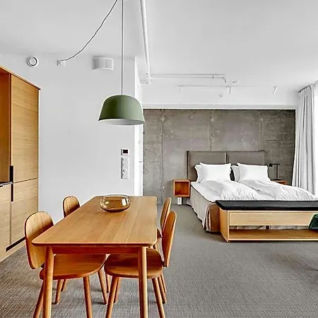 Lux Lillestrom 4*