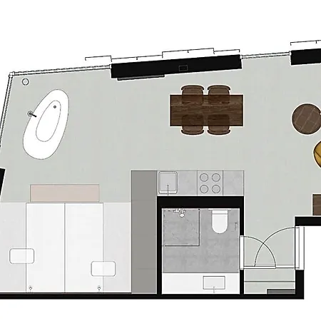 Lux Lillestrom Hotel 4*