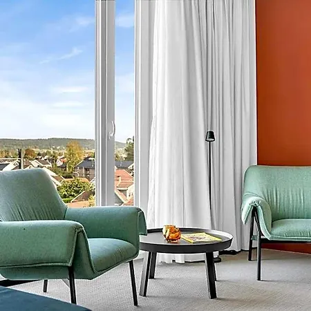Hotel Lux Lillestrom 4*
