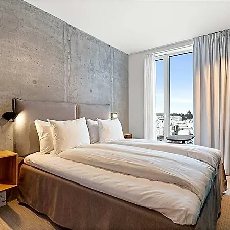 Lux Lillestrom 4* Strommen